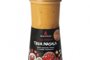 SHANTI TANDOORI MASALA SONNENTOR